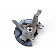 Honda CR-Z CRZ 11-12 Front Knuckle Spindle Right/Passenger, 51211-SZT-010, E037, OEM, 2011, 2012