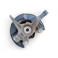 Honda CR-Z CRZ 11-12 Front Knuckle Spindle Right/Passenger, 51211-SZT-010, E037, OEM, 2011, 2012
