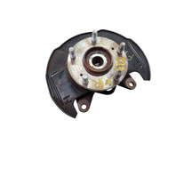 2011-2012 Honda CR-Z CRZ Front Knuckle Spindle Right/Passenger, 51211-SZT-010, E037, OEM, 2011, 2012