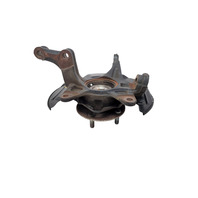 2011-2012 Honda CR-Z CRZ Front Knuckle Spindle Right/Passenger, 51211-SZT-010, E037, OEM, 2011, 2012