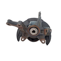 2011-2012 Honda CR-Z CRZ Front Knuckle Spindle Right/Passenger, 51211-SZT-010, E037, OEM, 2011, 2012