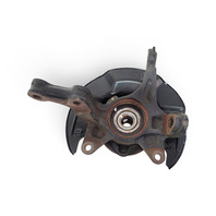2011-2012 Honda CR-Z CRZ Front Knuckle Spindle Right/Passenger, 51211-SZT-010, E037, OEM, 2011, 2012