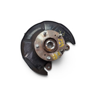 2011-2012 Honda CR-Z CRZ Front Knuckle Spindle Right/Passenger, 51211-SZT-010, E037, OEM, 2011, 2012