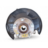 Honda CR-Z CRZ 11-12 Front Knuckle Spindle Left/Driver, 51216-SZT-010, E037, OEM, 2011, 2012