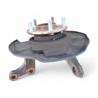 Honda CR-Z CRZ 11-12 Front Knuckle Spindle Left/Driver, 51216-SZT-010, E037, OEM, 2011, 2012