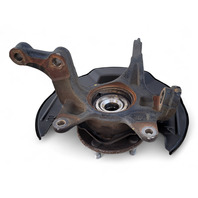 Honda CR-Z CRZ 11-12 Front Knuckle Spindle Left/Driver, 51216-SZT-010, E037, OEM, 2011, 2012