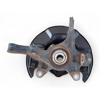 Honda CR-Z CRZ 11-12 Front Knuckle Spindle Left/Driver, 51216-SZT-010, E037, OEM, 2011, 2012