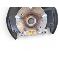 Honda CR-Z CRZ 11-12 Front Knuckle Spindle Left/Driver, 51216-SZT-010, E037, OEM, 2011, 2012