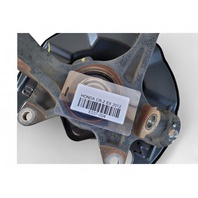 Honda CR-Z CRZ 11-12 Front Knuckle Spindle Left/Driver, 51216-SZT-010, E037, OEM, 2011, 2012