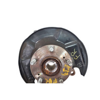 2011-2012 Honda CR-Z CRZ Front Knuckle Spindle Right/Passenger, 51211-SZT-010, E037, OEM, 2011, 2012