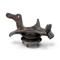 2011-2012 Honda CR-Z CRZ Front Knuckle Spindle Right/Passenger, 51211-SZT-010, E037, OEM, 2011, 2012