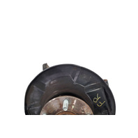 2011-2012 Honda CR-Z CRZ Front Knuckle Spindle Right/Passenger, 51211-SZT-010, E037, OEM, 2011, 2012