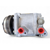 Honda CR-Z CRZ 11-15 Insight A/C Air Condition Compressor, 38810-RBJ-A02, E037, OEM, 2011, 2012, 2013, 2014, 2015