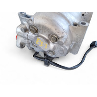 Honda CR-Z CRZ 11-15 Insight A/C Air Condition Compressor, 38810-RBJ-A02, E037, OEM, 2011, 2012, 2013, 2014, 2015