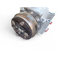 Honda CR-Z CRZ 11-15 Insight A/C Air Condition Compressor, 38810-RBJ-A02, E037, OEM, 2011, 2012, 2013, 2014, 2015