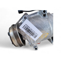 Honda CR-Z CRZ 11-15 Insight A/C Air Condition Compressor, 38810-RBJ-A02, E037, OEM, 2011, 2012, 2013, 2014, 2015