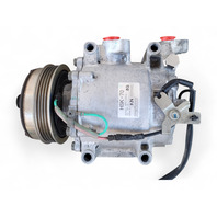 Honda CR-Z CRZ 11-15 Insight A/C Air Condition Compressor, 38810-RBJ-A02, E037, OEM, 2011, 2012, 2013, 2014, 2015