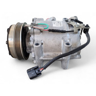 Honda CR-Z CRZ 11-15 Insight A/C Air Condition Compressor, 38810-RBJ-A02, E037, OEM, 2011, 2012, 2013, 2014, 2015