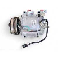 Honda CR-Z CRZ 11-15 Insight A/C Air Condition Compressor, 38810-RBJ-A02, E037, OEM, 2011, 2012, 2013, 2014, 2015