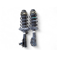 Honda CR-Z CRZ 11-15 Front Shock Absorber Strut Left/Right 51620-SZT-A61 Set, E037, OEM, 2011, 2012, 2013, 2014, 2015