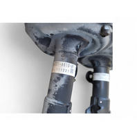 Honda CR-Z CRZ 11-15 Front Shock Absorber Strut Left/Right 51620-SZT-A61 Set, E037, OEM, 2011, 2012, 2013, 2014, 2015