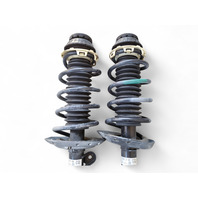 Honda CR-Z CRZ 11-15 Front Shock Absorber Strut Left/Right 51620-SZT-A61 Set, E037, OEM, 2011, 2012, 2013, 2014, 2015