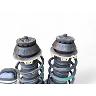 Honda CR-Z CRZ 11-15 Front Shock Absorber Strut Left/Right 51620-SZT-A61 Set, E037, OEM, 2011, 2012, 2013, 2014, 2015
