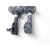 Honda CR-Z CRZ 11-15 Front Shock Absorber Strut Left/Right 51620-SZT-A61 Set, E037, OEM, 2011, 2012, 2013, 2014, 2015