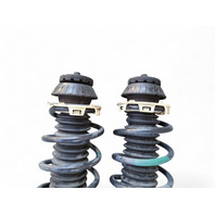 Honda CR-Z CRZ 11-15 Front Shock Absorber Strut Left/Right 51620-SZT-A61 Set, E037, OEM, 2011, 2012, 2013, 2014, 2015