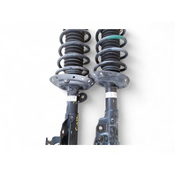 Honda CR-Z CRZ 11-15 Front Shock Absorber Strut Left/Right 51620-SZT-A61 Set, E037, OEM, 2011, 2012, 2013, 2014, 2015