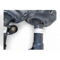 Honda CR-Z CRZ 11-15 Front Shock Absorber Strut Left/Right 51620-SZT-A61 Set, E037, OEM, 2011, 2012, 2013, 2014, 2015