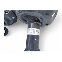 Honda CR-Z CRZ 11-15 Front Shock Absorber Strut Left/Right 51620-SZT-A61 Set, E037, OEM, 2011, 2012, 2013, 2014, 2015