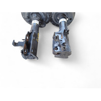 Honda CR-Z CRZ 11-15 Front Shock Absorber Strut Left/Right 51620-SZT-A61 Set, E037, OEM, 2011, 2012, 2013, 2014, 2015