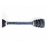 Honda CR-Z CRZ 11-15 Axle Shaft Front Left A/T, 44306-SZT-A01, E037, OEM, 2011, 2012, 2013, 2014, 2015