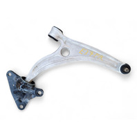Honda CR-Z CRZ 11-12 Lower Control Arm Front Right/Passenger 51350-SZT-A02, E037, OEM, 2011, 2012