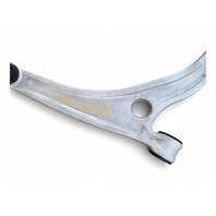 Honda CR-Z CRZ 11-12 Lower Control Arm Front Right/Passenger 51350-SZT-A02, E037, OEM, 2011, 2012