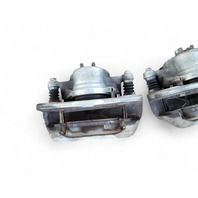 Honda CR-Z CRZ 11-15 Brake Caliper Front Left/right Set, 45019-F27S-A02, E037, OEM, 2011, 2012, 2013, 2014, 2015