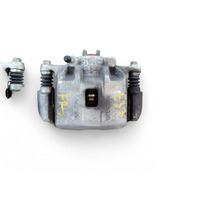 Honda CR-Z CRZ 11-15 Brake Caliper Front Left/right Set, 45019-F27S-A02, E037, OEM, 2011, 2012, 2013, 2014, 2015