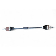 Honda CR-Z CRZ 11-15 Shaft Axle Right/Passenger A/T, 44305-SZT-A01, E037, OEM, 2011, 2012, 2013, 2014, 2015