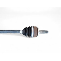 Honda CR-Z CRZ 11-15 Shaft Axle Right/Passenger A/T, 44305-SZT-A01, E037, OEM, 2011, 2012, 2013, 2014, 2015