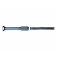 Honda CR-Z CRZ 11-15 Shaft Axle Right/Passenger A/T, 44305-SZT-A01, E037, OEM, 2011, 2012, 2013, 2014, 2015
