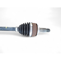 Honda CR-Z CRZ 11-15 Shaft Axle Right/Passenger A/T, 44305-SZT-A01, E037, OEM, 2011, 2012, 2013, 2014, 2015