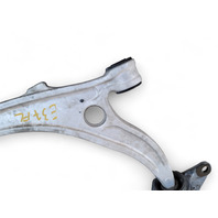 Honda CR-Z CRZ 11-12 Lower Control Arm Front Left/Driver 51360-SZT-A02, E037, OEM, 2011, 2012