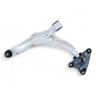 Honda CR-Z CRZ 11-12 Lower Control Arm Front Left/Driver 51360-SZT-A02, E037, OEM, 2011, 2012