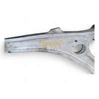 Honda CR-Z CRZ 11-12 Lower Control Arm Front Left/Driver 51360-SZT-A02, E037, OEM, 2011, 2012