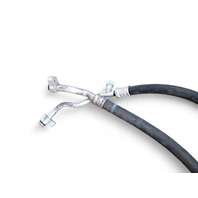 Honda CR-Z CRZ 11-16 A/C Suction Hose Line Pipe Set(2) 80311-SZT-G01, E037, OEM, 2011, 2012, 2013, 2014, 2015, 2016