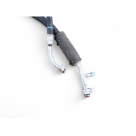 Honda CR-Z CRZ 11-16 A/C Suction Hose Line Pipe Set(2) 80311-SZT-G01, E037, OEM, 2011, 2012, 2013, 2014, 2015, 2016