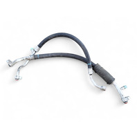 Honda CR-Z CRZ 11-16 A/C Suction Hose Line Pipe Set(2) 80311-SZT-G01, E037, OEM, 2011, 2012, 2013, 2014, 2015, 2016