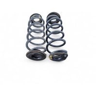 Honda CR-Z CRZ 12 Rear Coil Springs Set (2), 52441-SZT-A51, E037, OEM, 2012