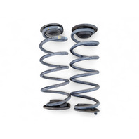 Honda CR-Z CRZ 12 Rear Coil Springs Set (2), 52441-SZT-A51, E037, OEM, 2012